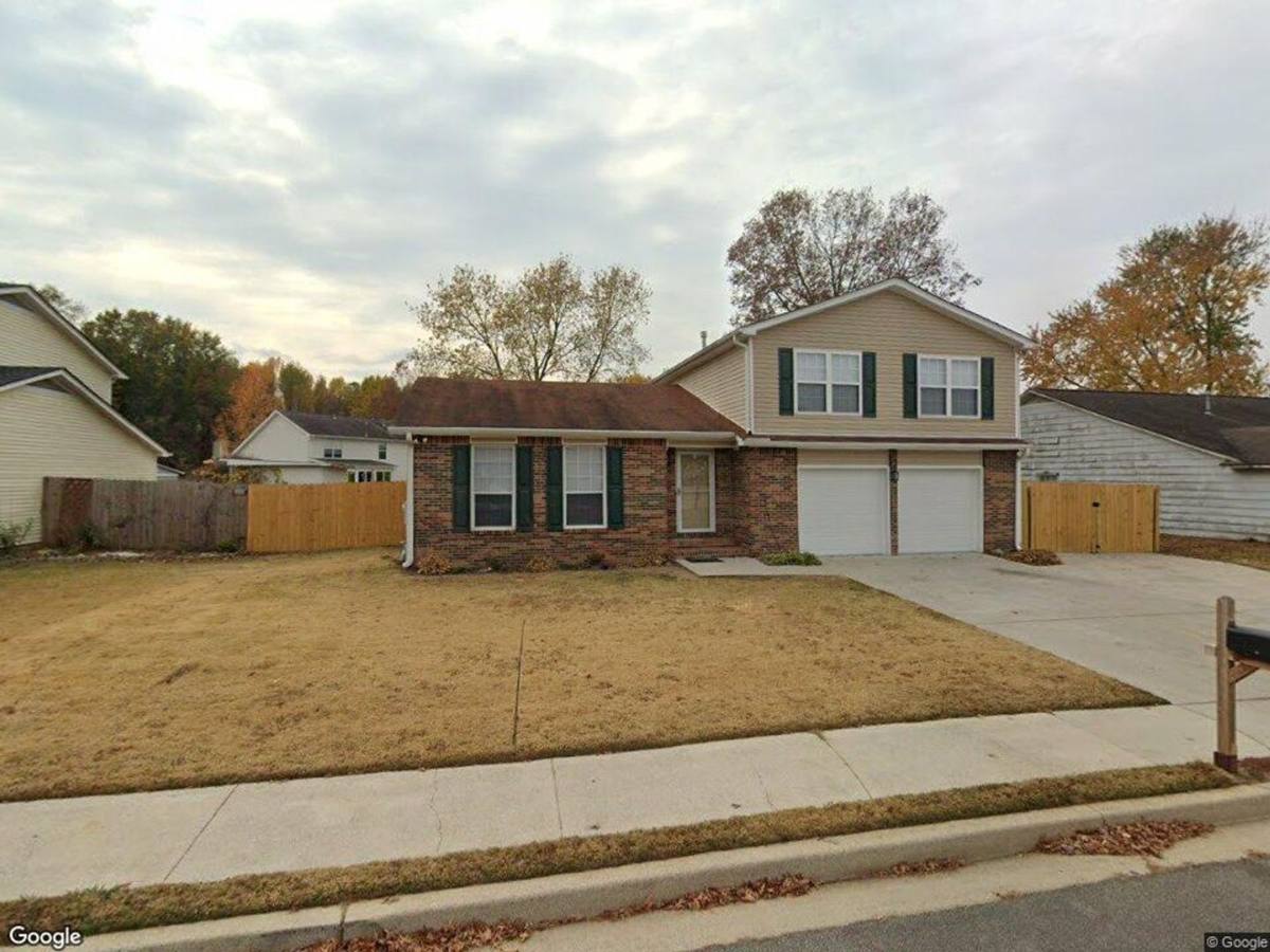House for rent at 106 Champion Green Dr, Madison, AL 35758