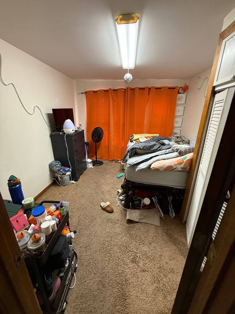 Apartment for rent at 1228 Ratone St, Manhattan, KS 66502