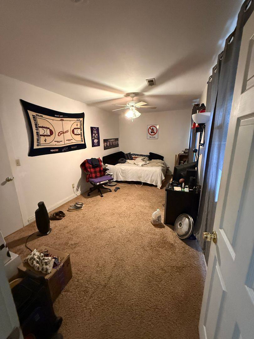Apartment for rent at 1228 Ratone St, Manhattan, KS 66502