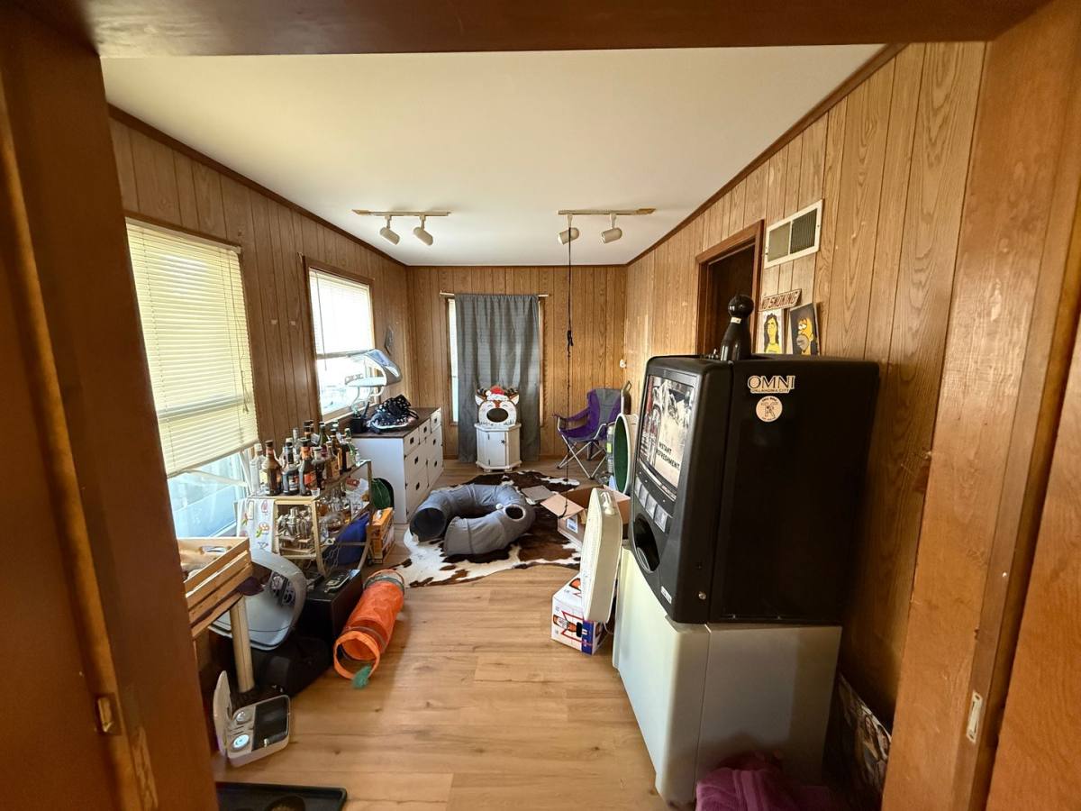 Apartment for rent at 1228 Ratone St, Manhattan, KS 66502