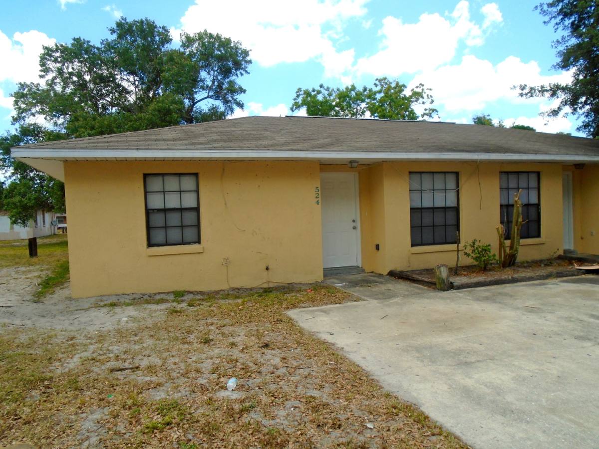 House for rent at 524 Montana Ave, Lakeland, FL 33815