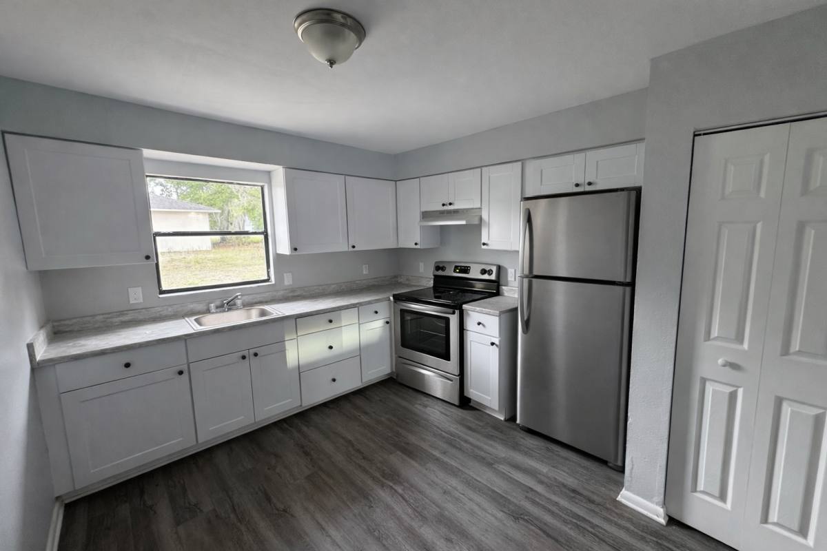 House for rent at 524 Montana Ave, Lakeland, FL 33815