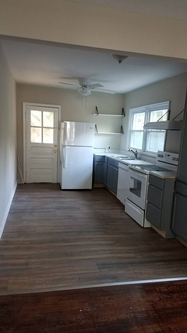 House for rent at 1932 Montrose Dr, Atlanta, GA 30344