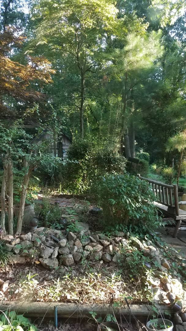 House for rent at 1932 Montrose Dr, Atlanta, GA 30344