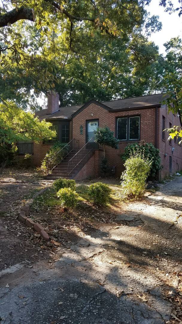 House for rent at 1932 Montrose Dr, Atlanta, GA 30344
