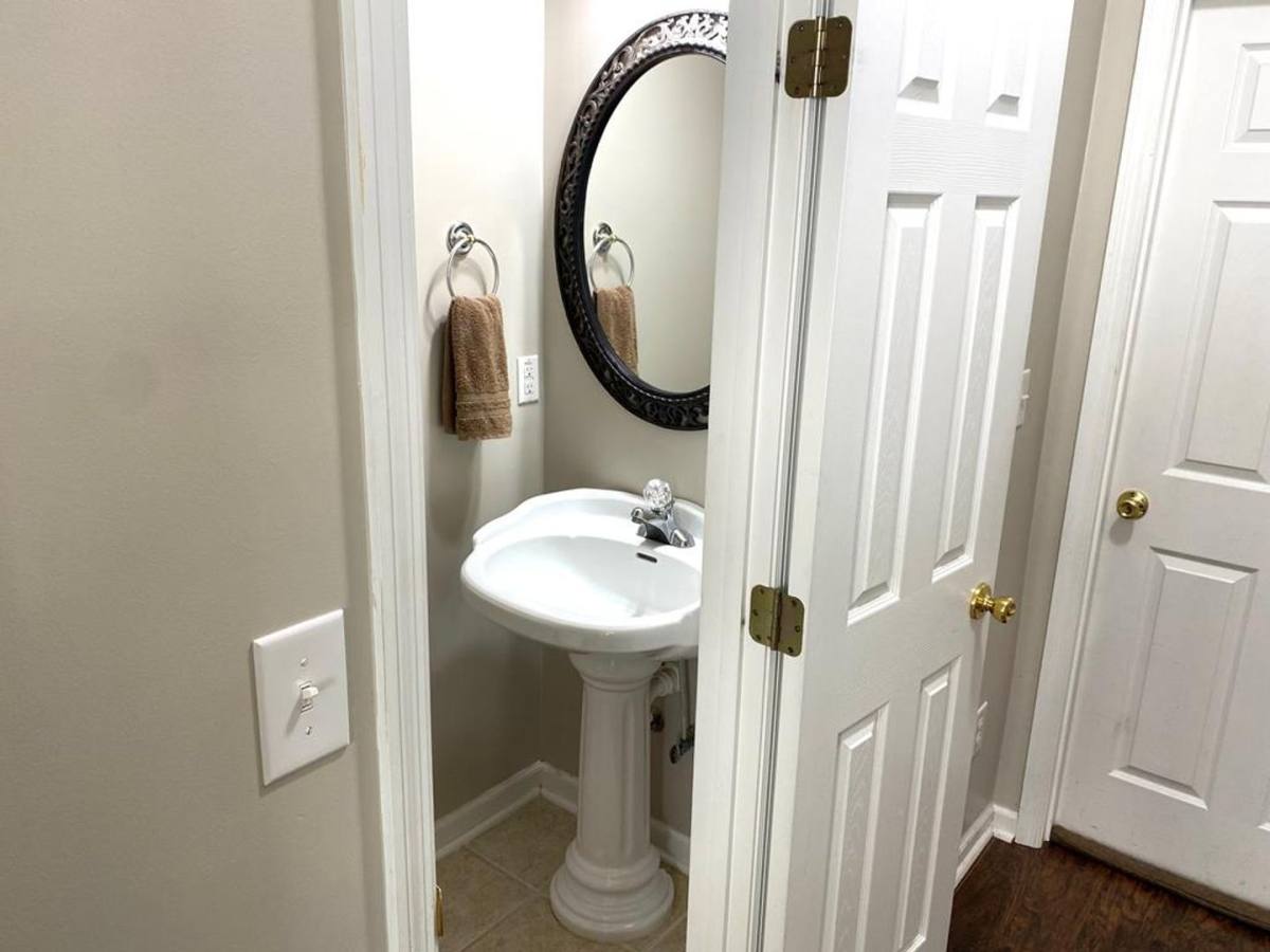 Townhouse for rent at 306 Hogan Way, Evans, GA 30809