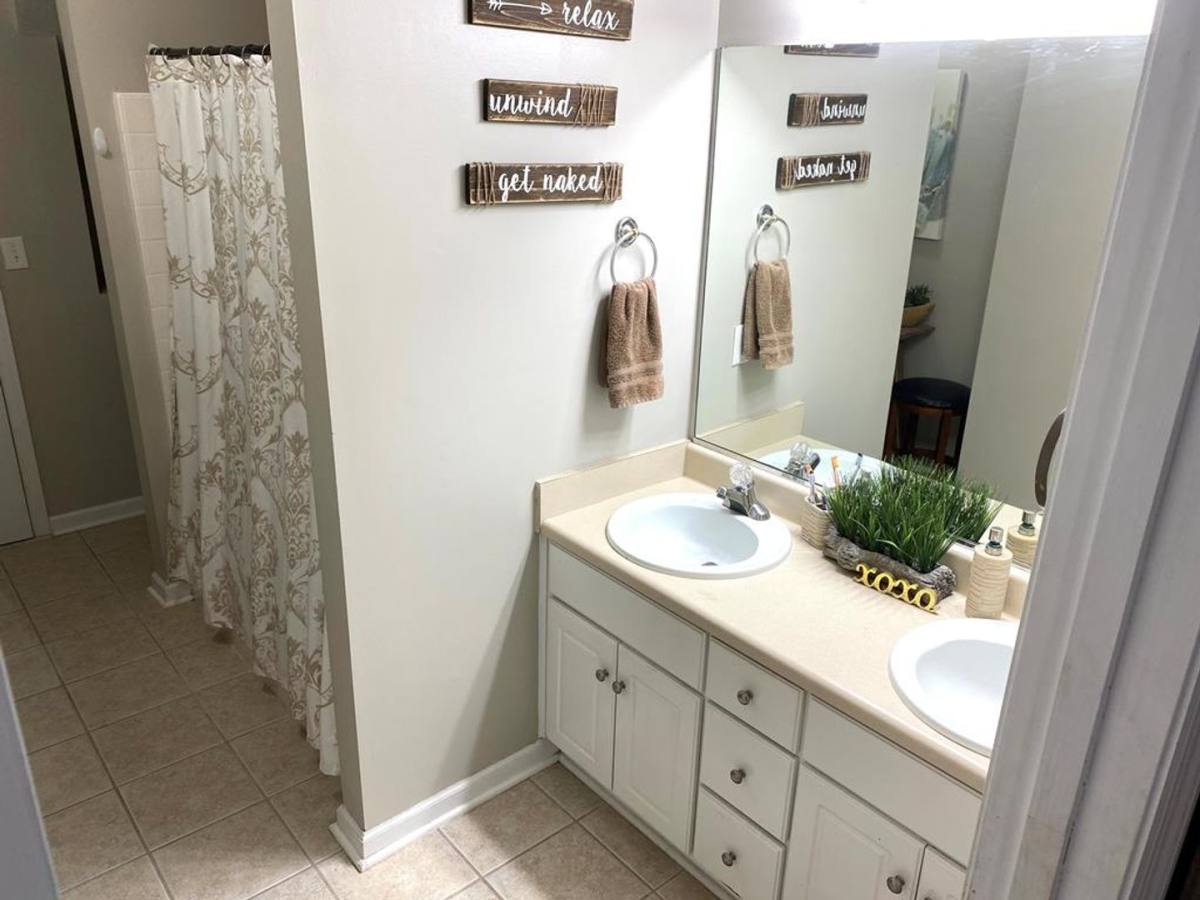 Townhouse for rent at 306 Hogan Way, Evans, GA 30809