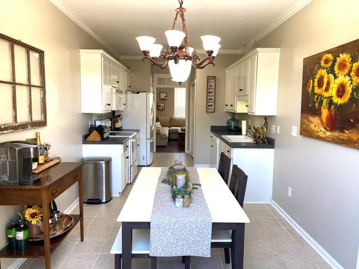 Townhouse for rent at 306 Hogan Way, Evans, GA 30809