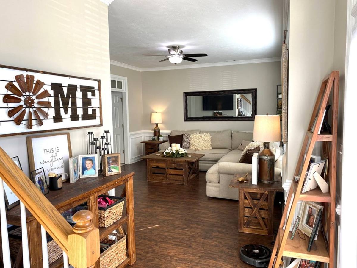 Townhouse for rent at 306 Hogan Way, Evans, GA 30809