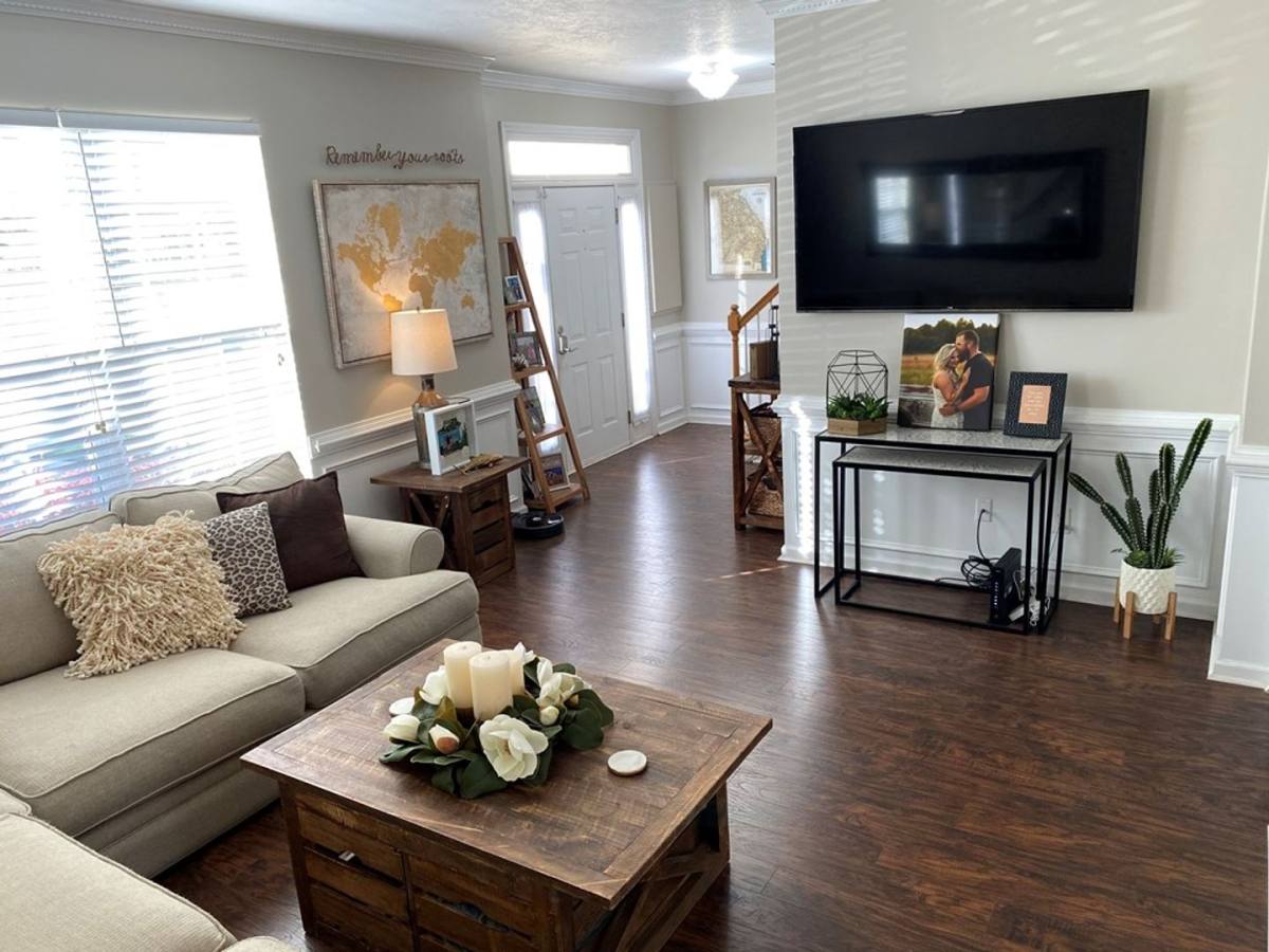 Townhouse for rent at 306 Hogan Way, Evans, GA 30809