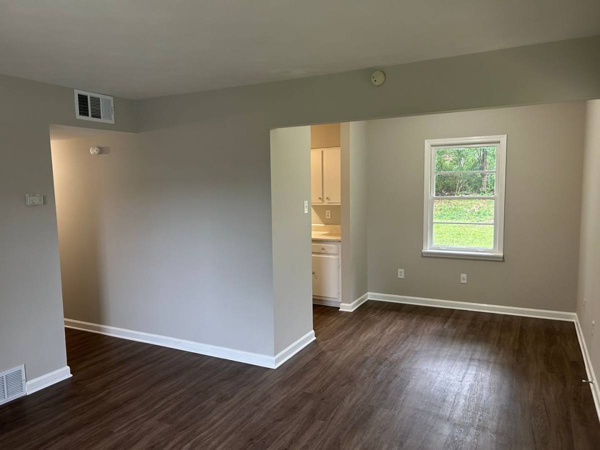 House for rent at 1296 Vicksburg, Southaven, MS 38671