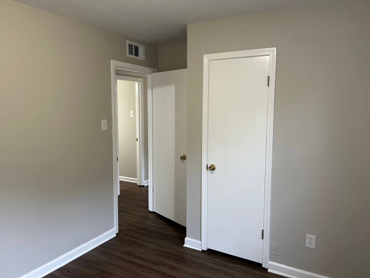 House for rent at 1296 Vicksburg, Southaven, MS 38671