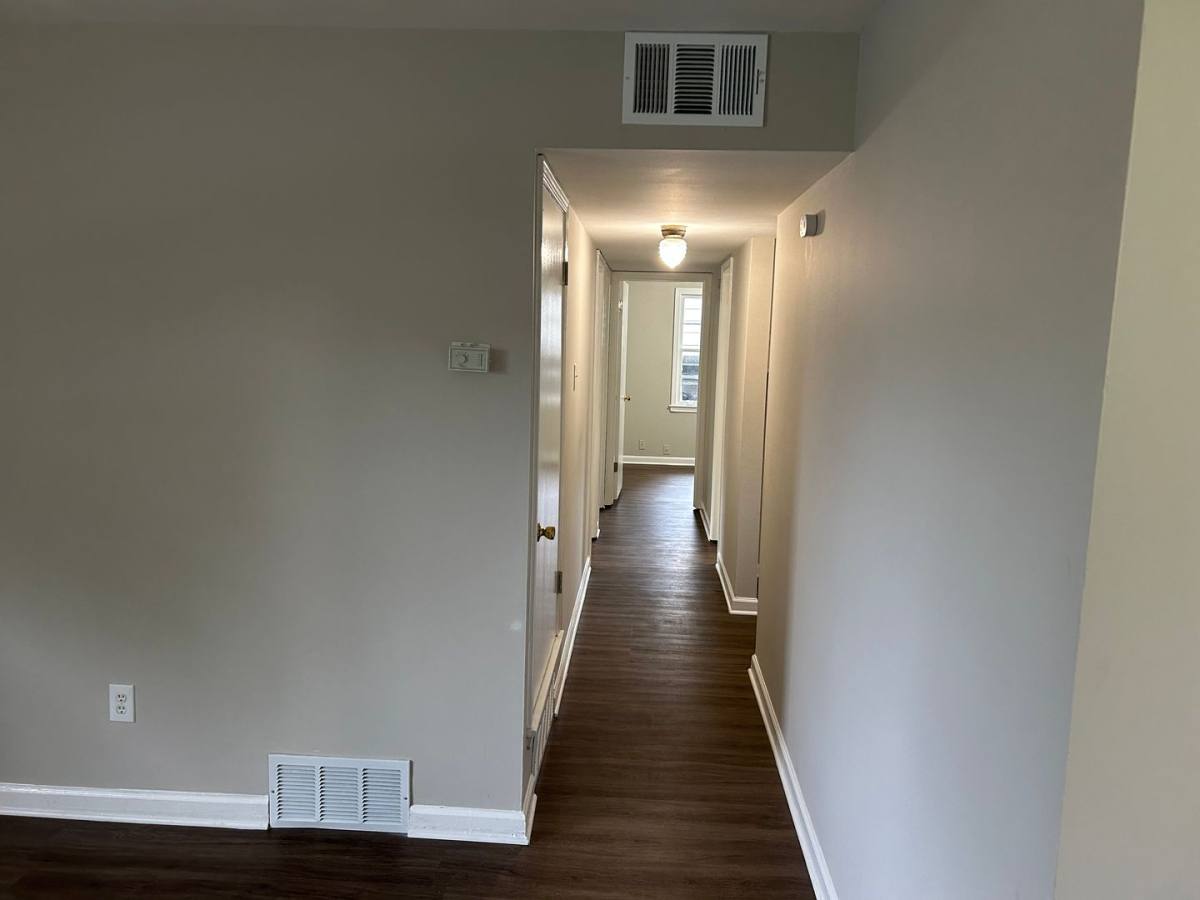 House for rent at 1296 Vicksburg, Southaven, MS 38671