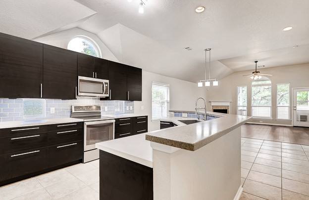 House for rent at 1342 Alpine Pond, San Antonio, TX 78260