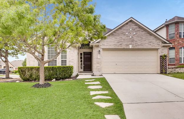 House for rent at 1342 Alpine Pond, San Antonio, TX 78260