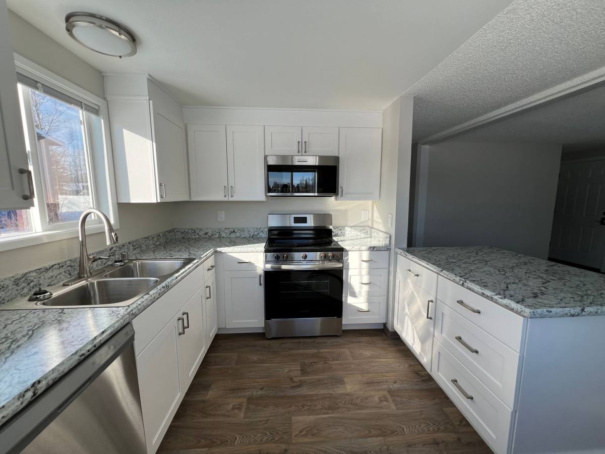 Apartment for rent at 1501 Stellar Dr, Kenai, AK 99611