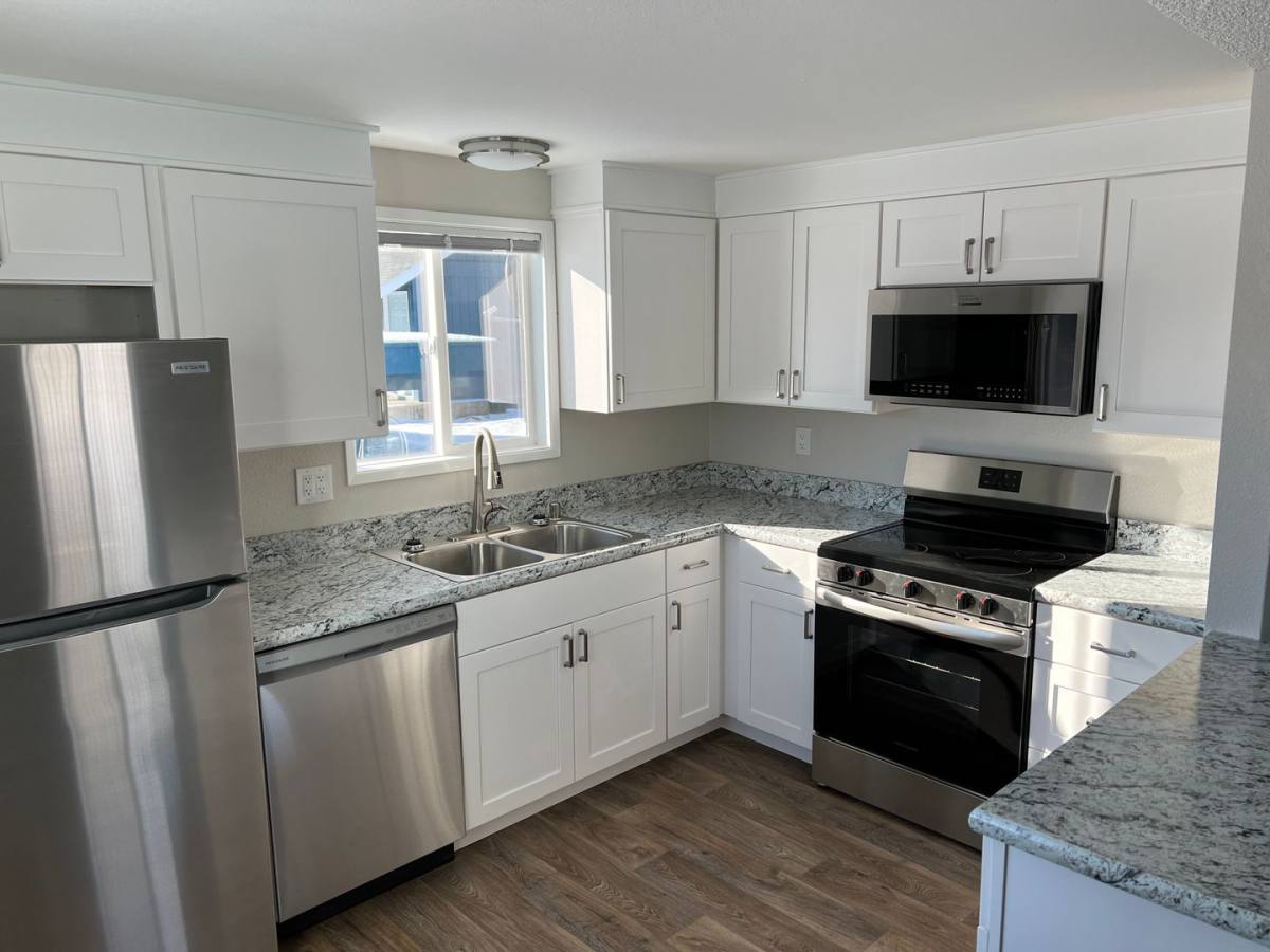 Apartment for rent at 1501 Stellar Dr, Kenai, AK 99611