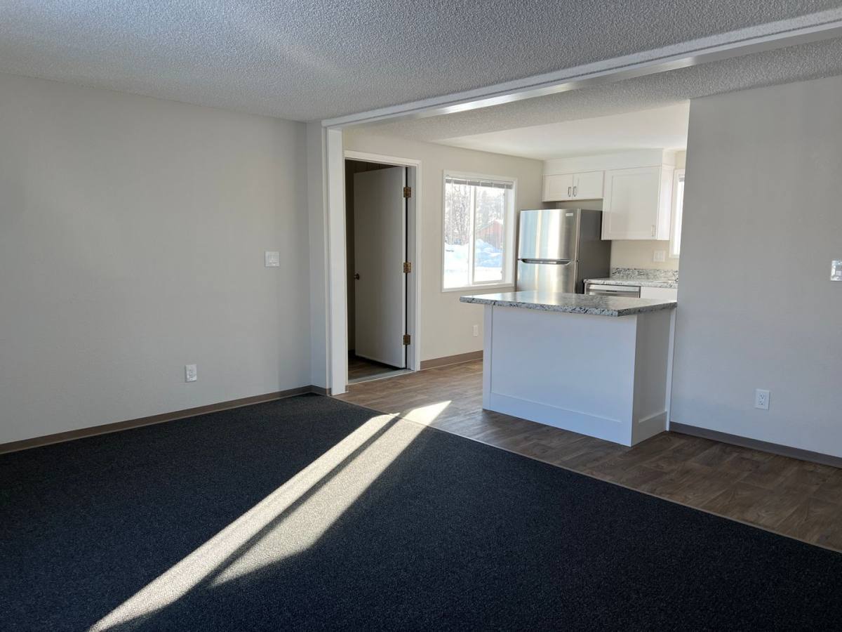 Apartment for rent at 1501 Stellar Dr, Kenai, AK 99611