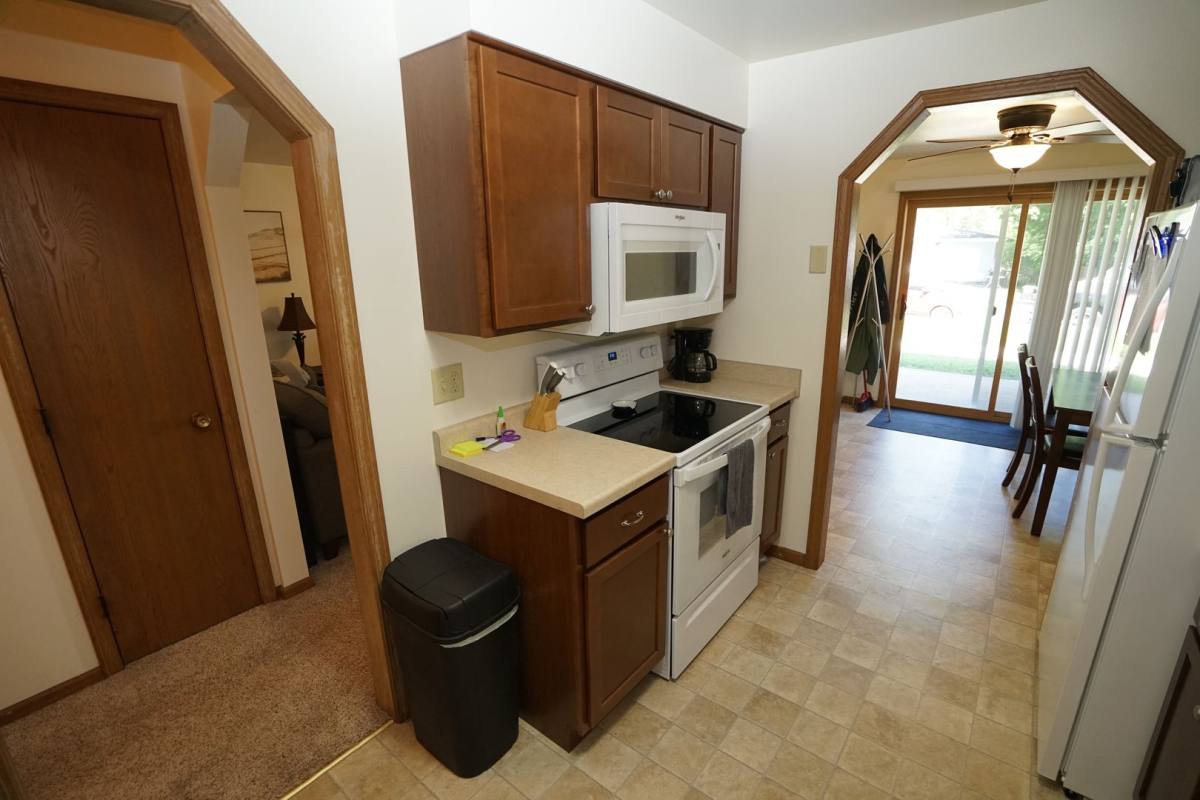 Apartment for rent at 708 Bewick Dr, Madison, WI 53714