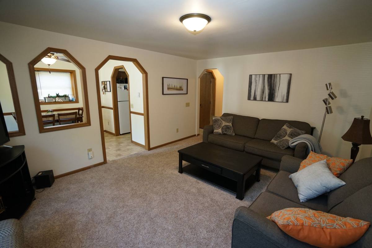 Apartment for rent at 708 Bewick Dr, Madison, WI 53714