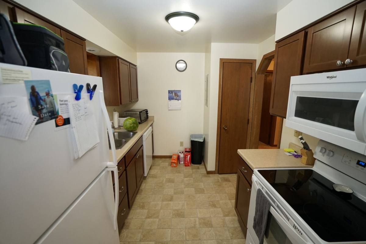Apartment for rent at 708 Bewick Dr, Madison, WI 53714