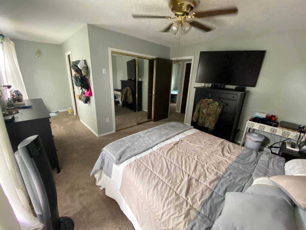 House for rent at 4280 S Nonchalant Circle, Colorado Springs, CO 80917