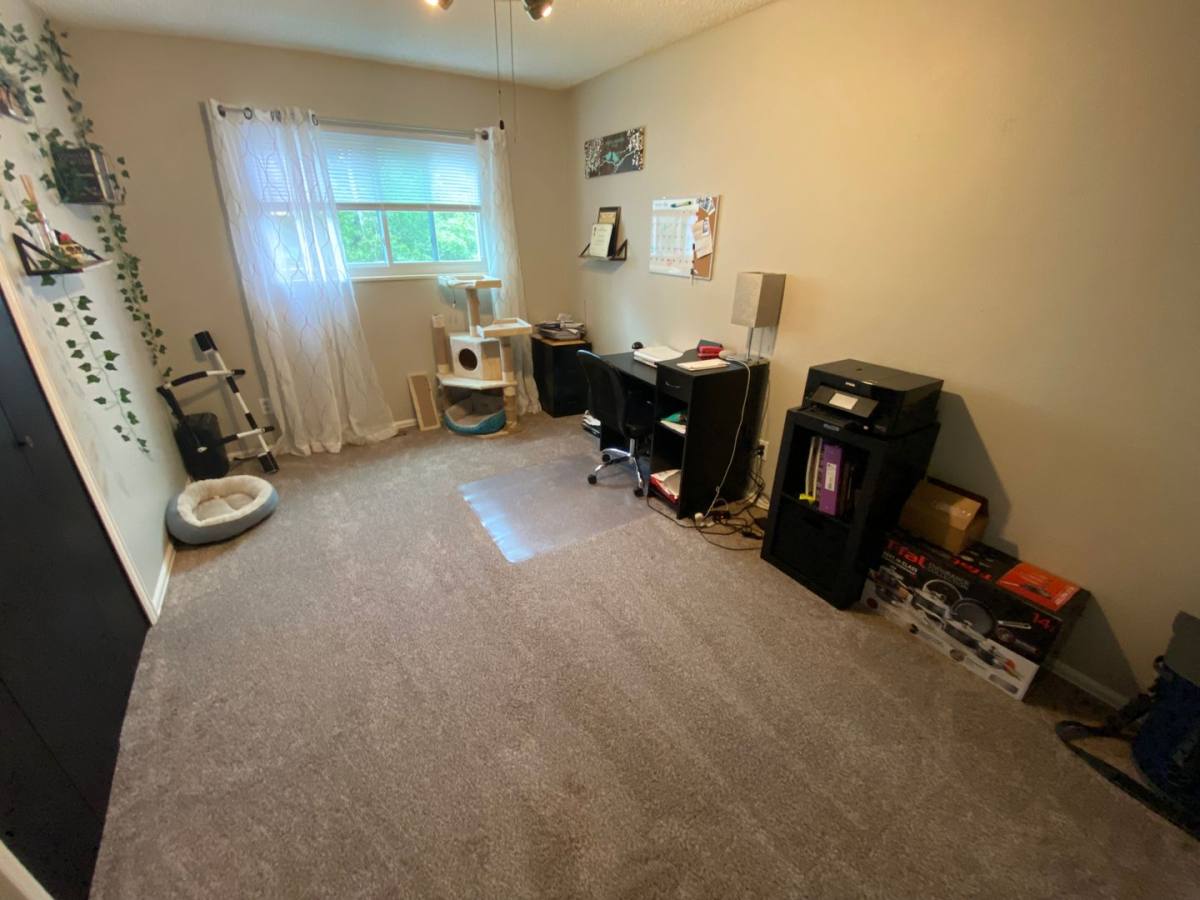 House for rent at 4280 S Nonchalant Circle, Colorado Springs, CO 80917