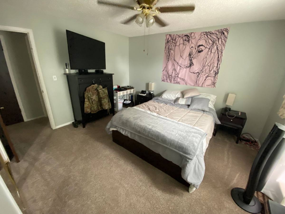 House for rent at 4280 S Nonchalant Circle, Colorado Springs, CO 80917