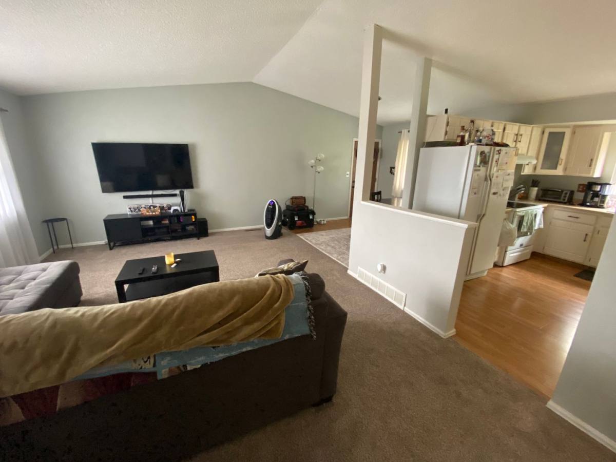 House for rent at 4280 S Nonchalant Circle, Colorado Springs, CO 80917