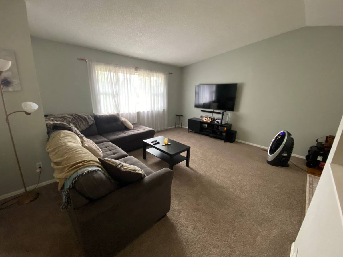 House for rent at 4280 S Nonchalant Circle, Colorado Springs, CO 80917