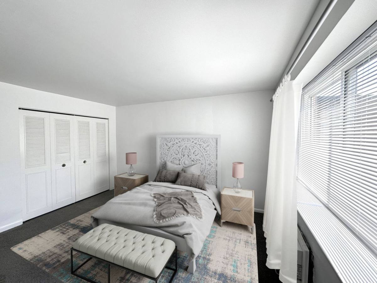 Apartment for rent at 8640-8650 W Chester Pike, Upper Darby, PA 19082