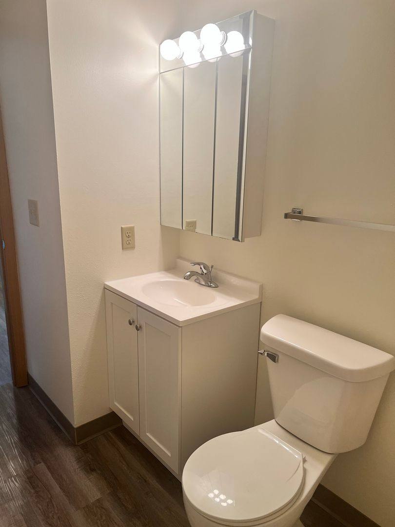 Apartment for rent at 400 Monitor St, La Crosse, WI 54603