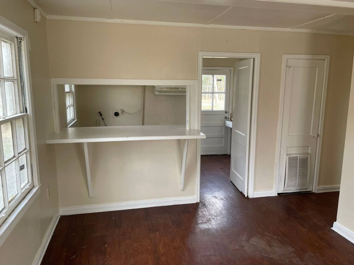 House for rent at 4119 Belmont St, Shreveport, LA 71108