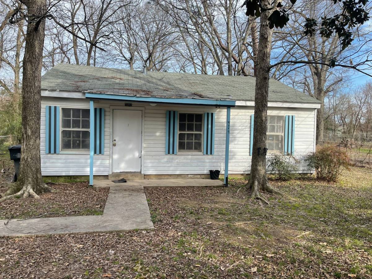 House for rent at 4119 Belmont St, Shreveport, LA 71108