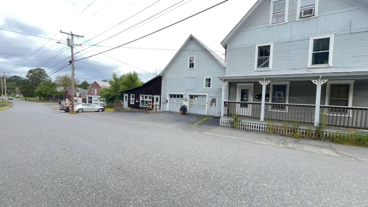 Apartment for rent at 3 Weston St, Randolph, VT 05060