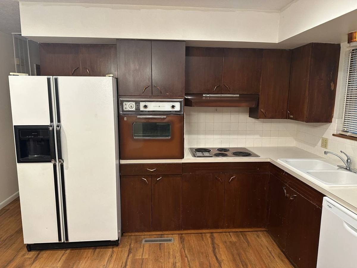 House for rent at 825 S Luster Ave, Springfield, MO 65802