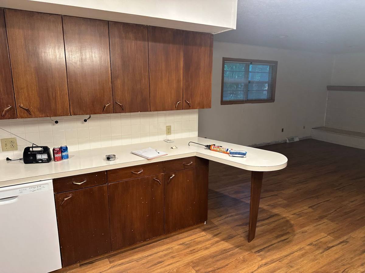 House for rent at 825 S Luster Ave, Springfield, MO 65802