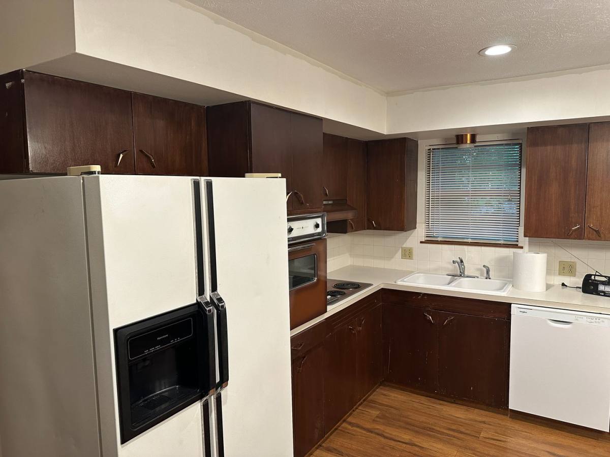 House for rent at 825 S Luster Ave, Springfield, MO 65802