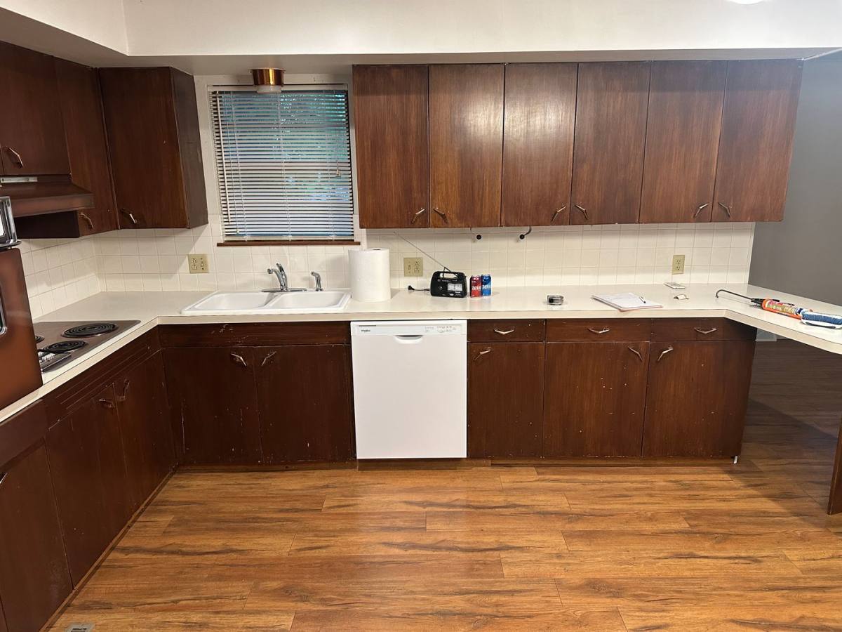 House for rent at 825 S Luster Ave, Springfield, MO 65802