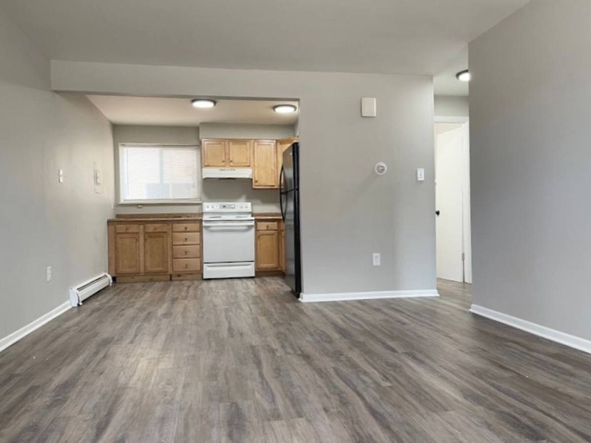 Apartment for rent at 4226 Forrest Hill Rd, Colorado Springs, CO 80907