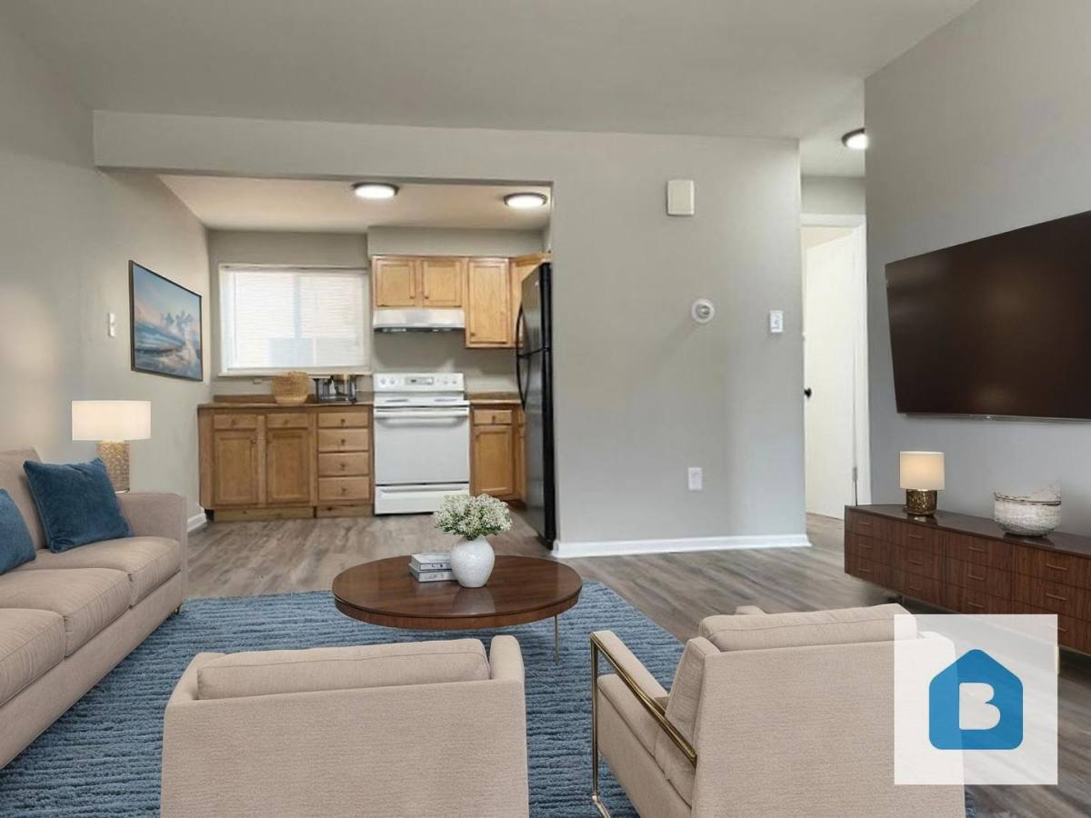 Apartment for rent at 4226 Forrest Hill Rd, Colorado Springs, CO 80907