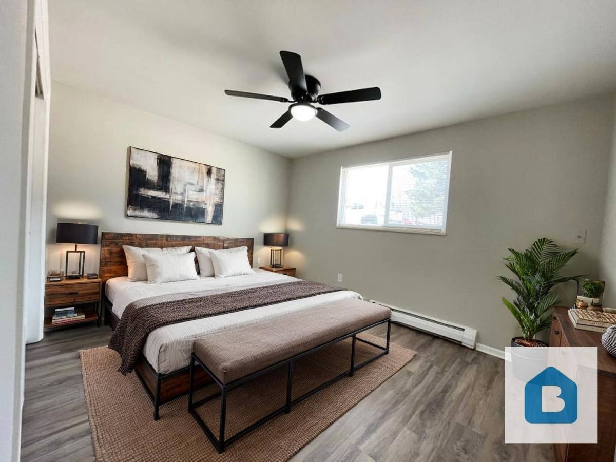 Apartment for rent at 4226 Forrest Hill Rd, Colorado Springs, CO 80907