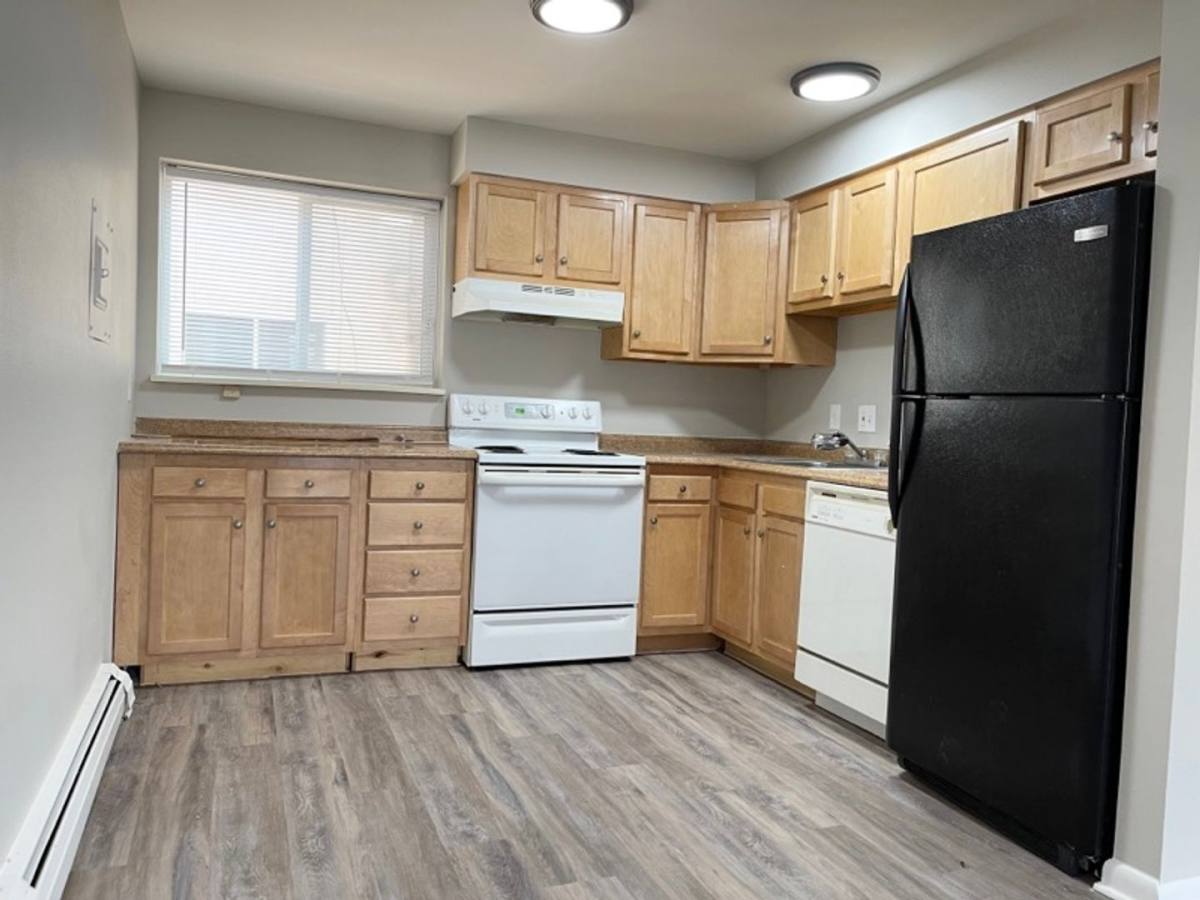 Apartment for rent at 4226 Forrest Hill Rd, Colorado Springs, CO 80907