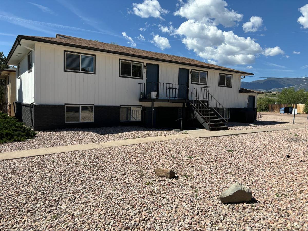 Apartment for rent at 4226 Forrest Hill Rd, Colorado Springs, CO 80907