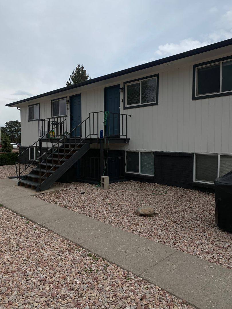 Apartment for rent at 4226 Forrest Hill Rd, Colorado Springs, CO 80907