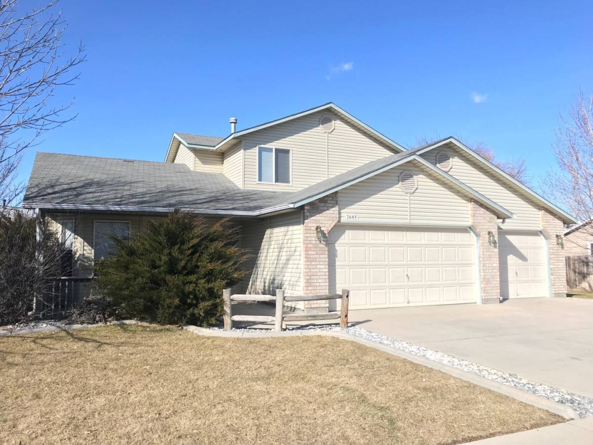 House for rent at 2685 N Arrow Wood Way, Meridian, ID 83646