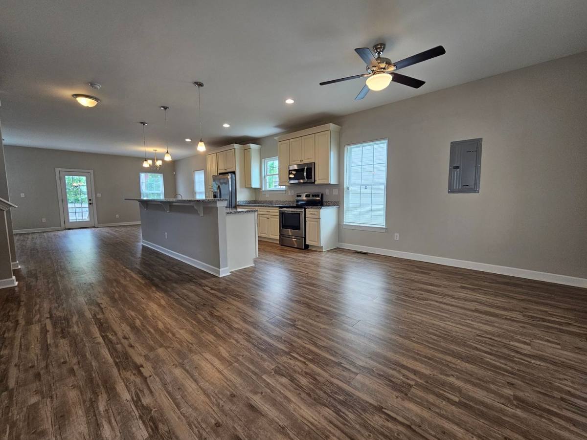House for rent at 1729 Todd St, Norfolk, VA 23523