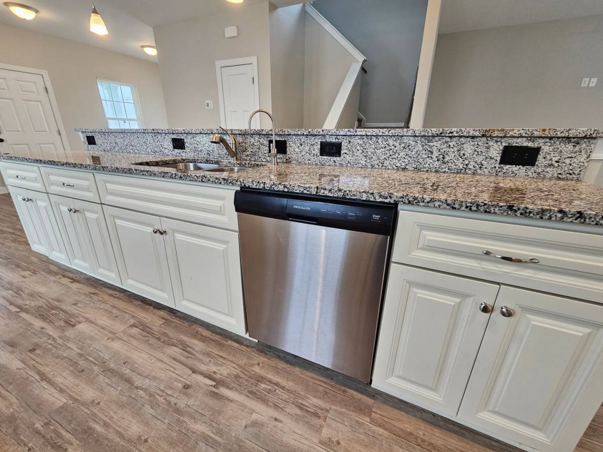 House for rent at 1729 Todd St, Norfolk, VA 23523