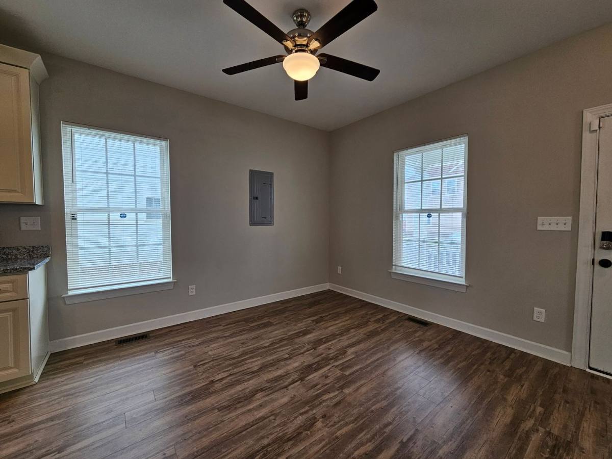 House for rent at 1729 Todd St, Norfolk, VA 23523
