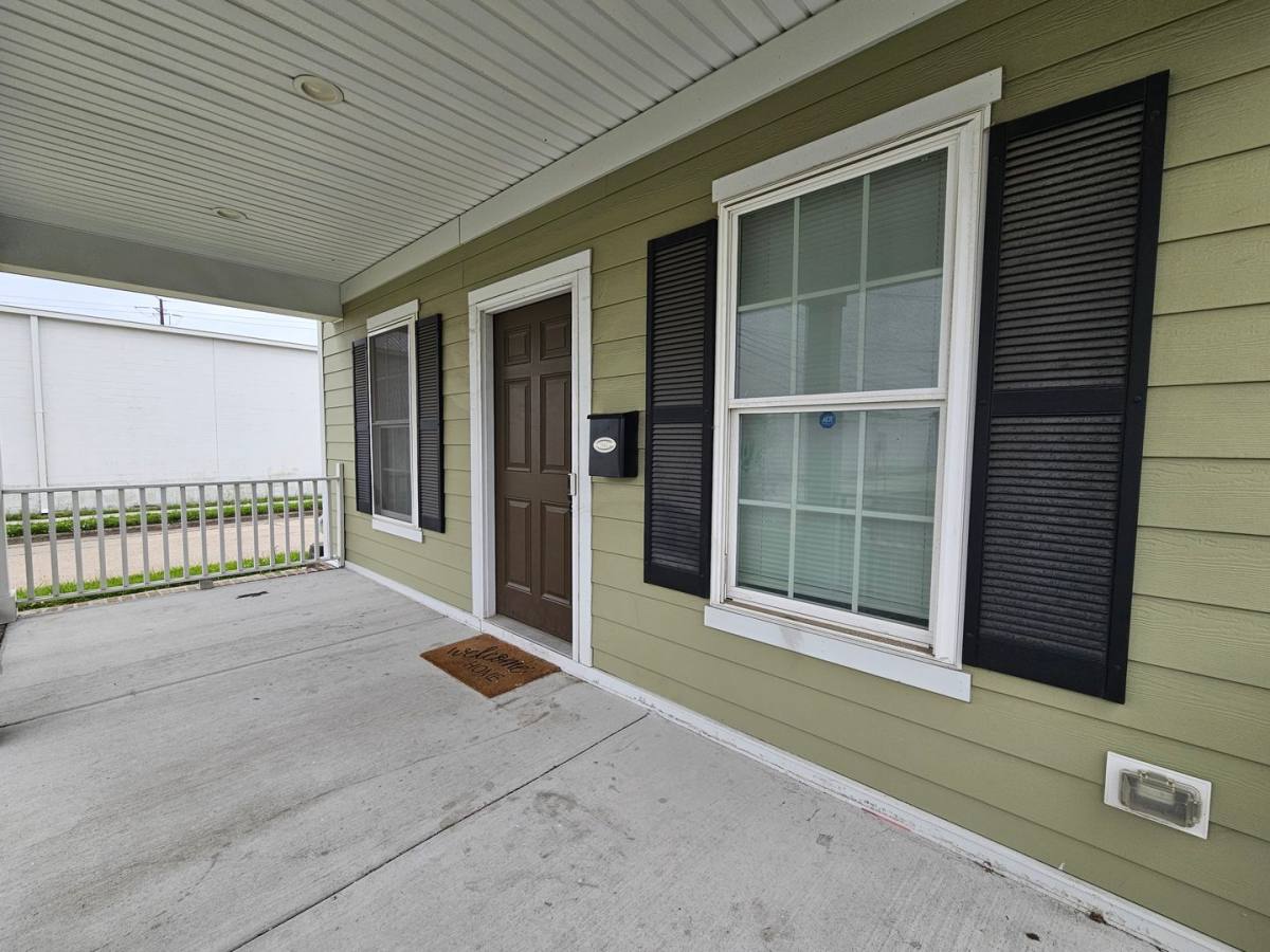 House for rent at 1729 Todd St, Norfolk, VA 23523
